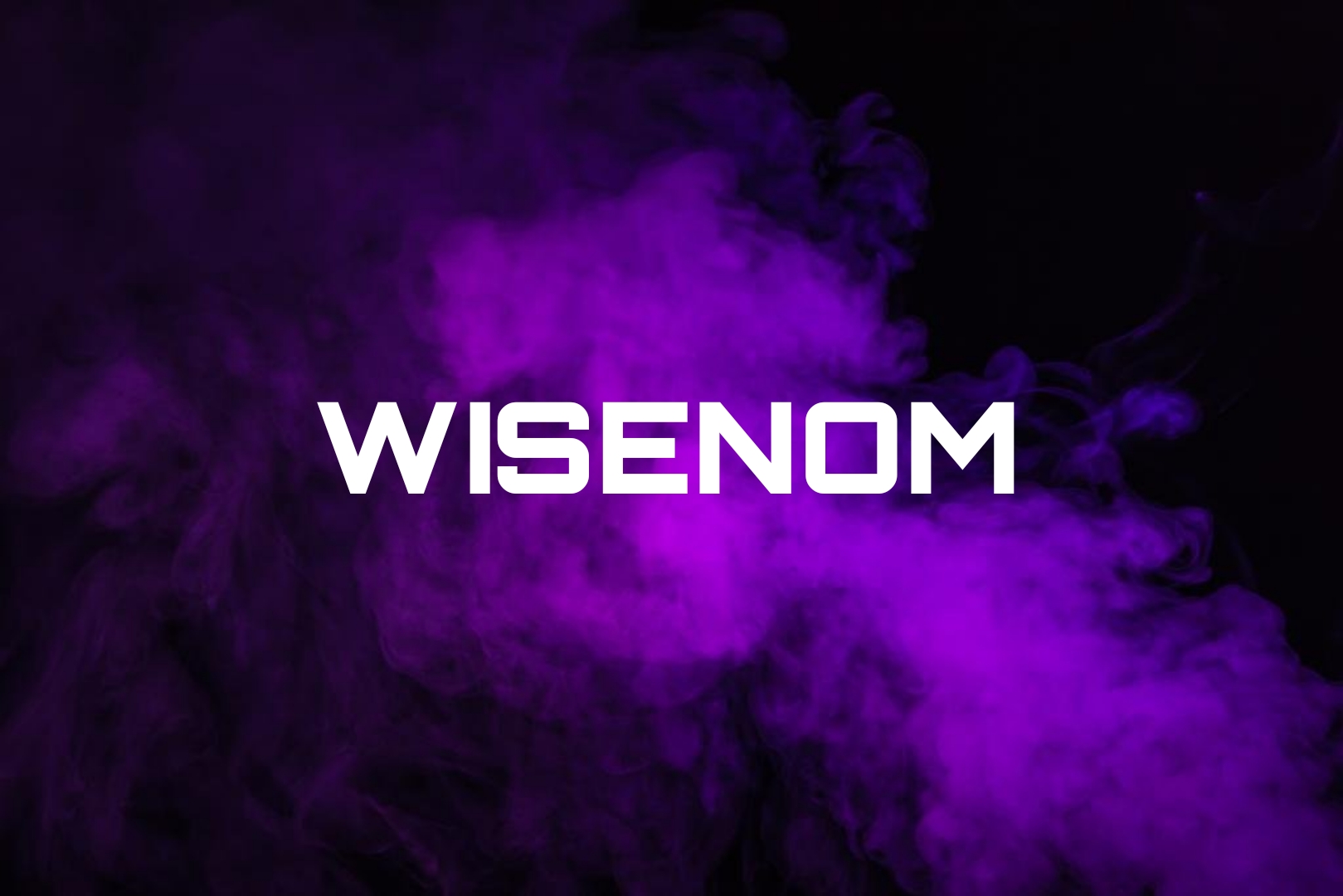 Wisenom - Mobile Application